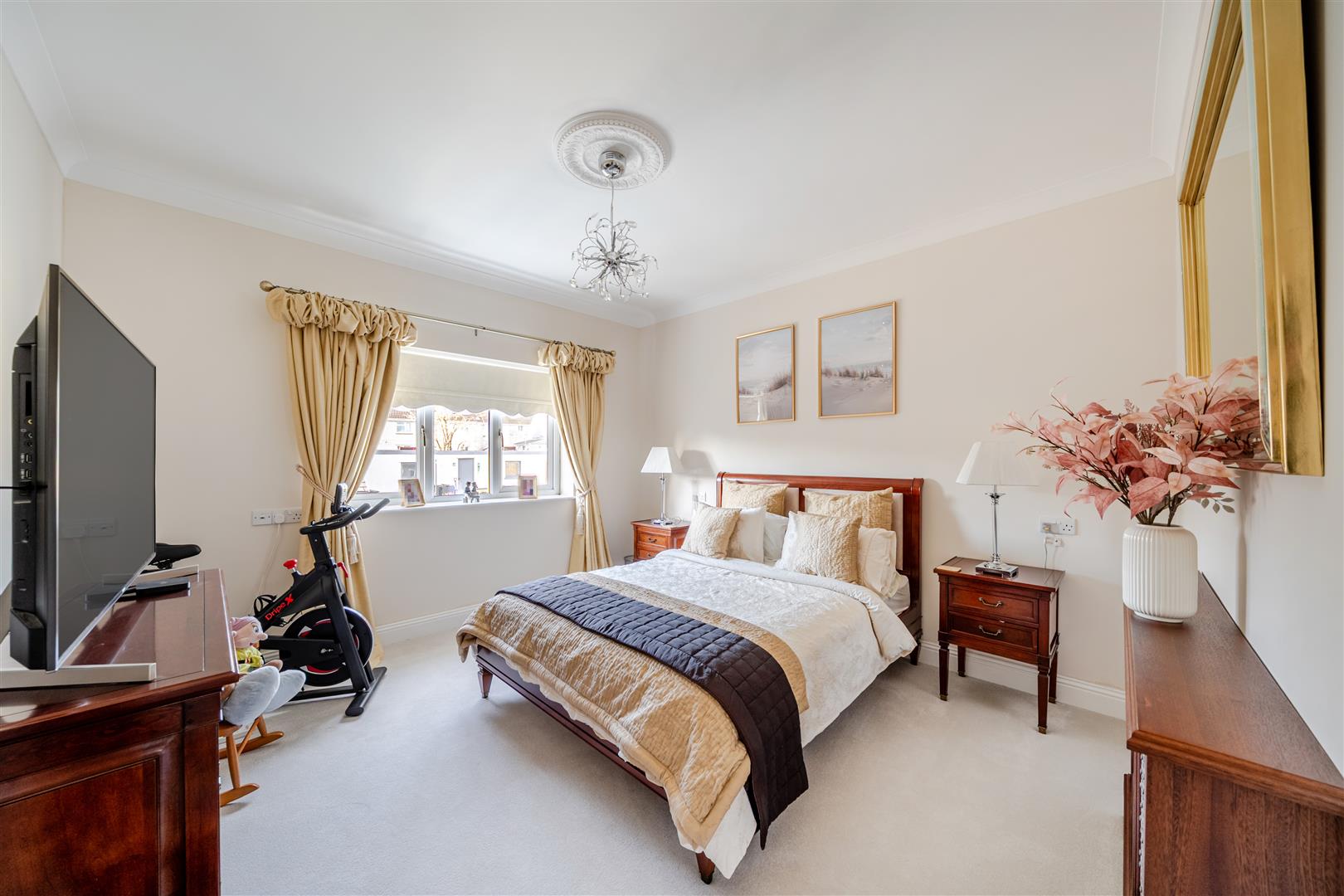 Heol Y Parc, Pontarddulais, Swansea, SA4 0XF